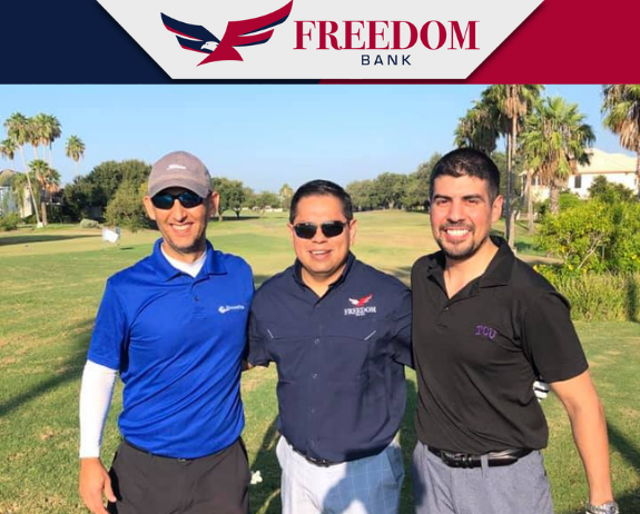 RGV golf