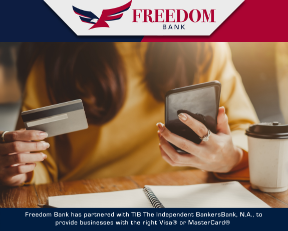 Home Freedom Bank