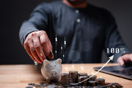 High-Yield Savings vs. CDs: What’s Best for You?